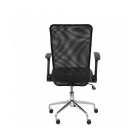 Sedia da Ufficio Minaya Piqueras y Crespo 4031BALI600 Grigio scuro