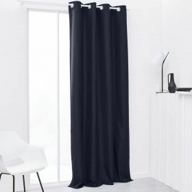 Tenda TODAY Isolamento termico Blu Marino 140 x 240 cm