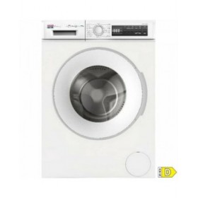 Lavatrice NEWPOL NWT1812AD 59,7 cm 8 kg 1200 rpm