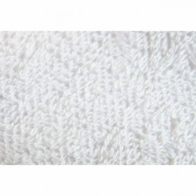Coprimaterasso Poyet  Motte Bianco 120 x 190 cm