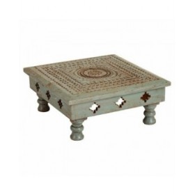 Tavolino da Caffè Alexandra House Living 33 x 14 x 33 cm