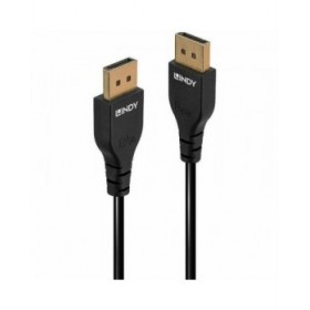 Cavo DisplayPort LINDY 36462 2 m Nero