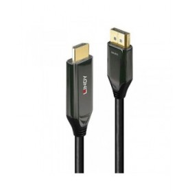 Cavo DisplayPort LINDY 40930 1 m Nero
