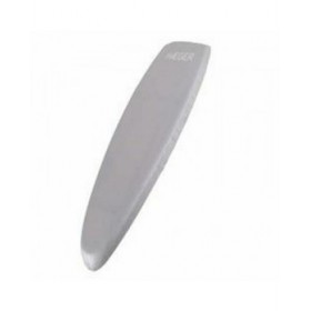 Copri asse da stiro Haeger IC-TOP.002A Grigio