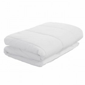 Piumino Blanreve Bianco 200 g/m² 140 x 200 cm