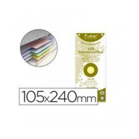Paravento Exacompta 13495B Multicolore
