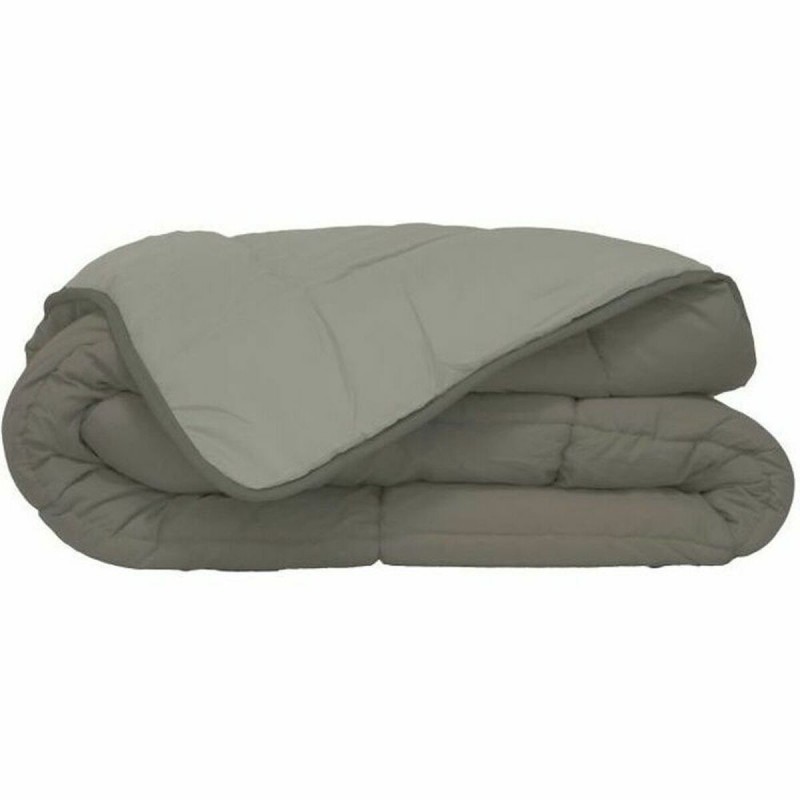 Piumino Poyet  Motte Marrone 400 g /m² (140 x 200 cm)