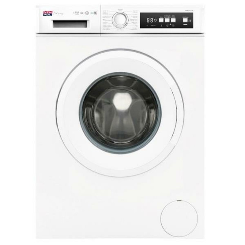 Lavatrice NEWPOL NWT0710 59,7 cm 1000 rpm 7 kg