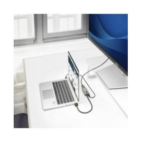 Cavo VGA Startech 148B-HDMI-DP-8K 30 cm