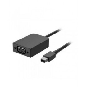 Adattatore DisplayPort con VGA Microsoft EJQ-00006 Nero