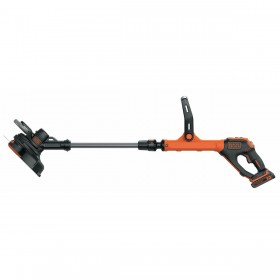 Rasoio Elettrico Black & Decker PowerCommand STC1820EPC 18 V 28 cm