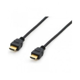Cavo HDMI Equip 119353 Nero 3 m