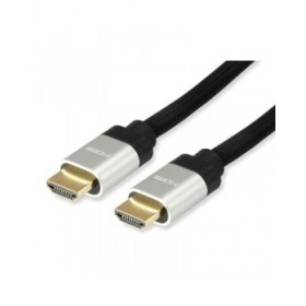 Cavo HDMI Equip 119380 Nero 1 m