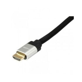 Cavo HDMI Equip 119380 Nero 1 m