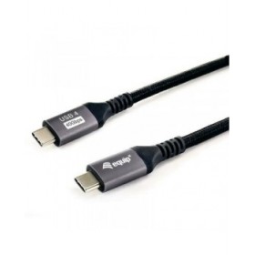 Cavo VGA Equip 128381 Nero