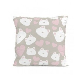 Set di copripiumino HappyFriday HAPPYNOIS Multicolore 28 x 4 x 38 cm