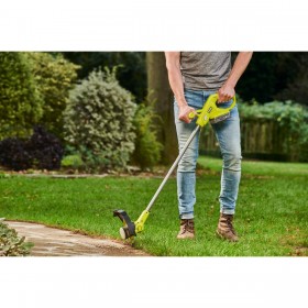 Rasoio Elettrico Ryobi 18 V Ø 23 cm