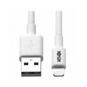 Cavo USB a Lightning Eaton M100-006-WH Bianco 1,8 m