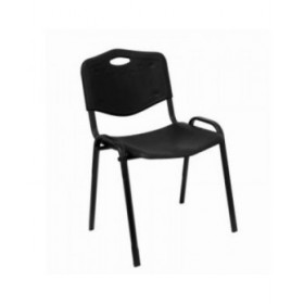 Sedia da Ufficio PYC PACK426INE Nero