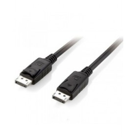Cavo DisplayPort Equip Nero 1 m