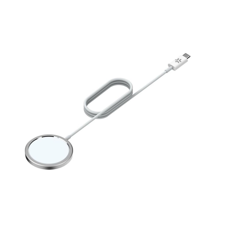 Lampada a LED Celly Bianco 15 W