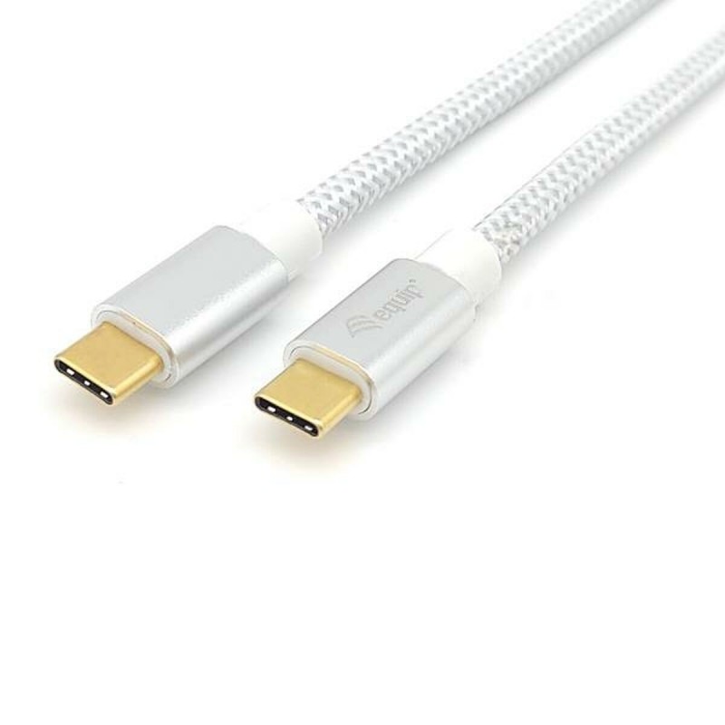 Cavo VGA Equip 12835807101 Bianco 2 m