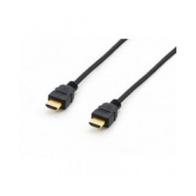Cavo HDMI Equip 119373 Nero