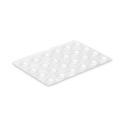 Vaso Riviera Granito 40 x 40 cm Riciclabile