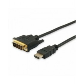 Cavo HDMI Equip 119323 Nero 3 m
