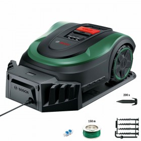 Rasaerba robotizzato BOSCH Indo S+ 500 30-50 mm 500 m 19 cm