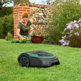 Rasaerba robotizzato BOSCH Indo S+ 500 30-50 mm 500 m 19 cm