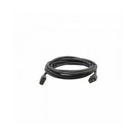 Cavo HDMI Kramer Electronics C-MHM/MHM-25 Nero 7,6 m
