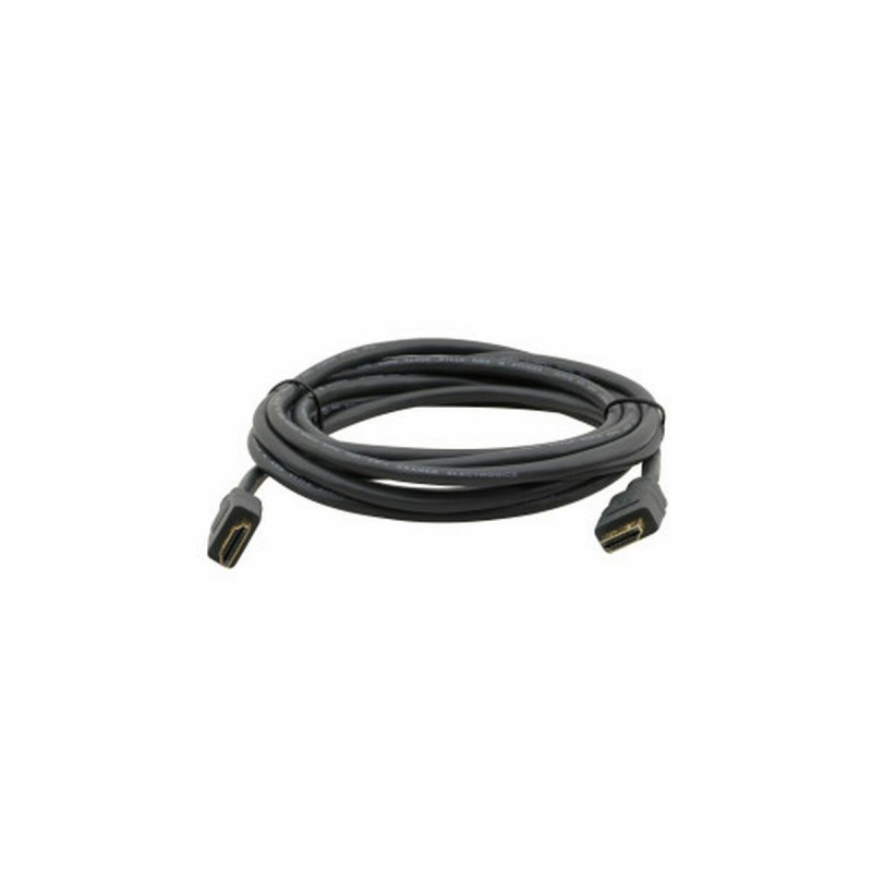 Cavo HDMI Kramer Electronics C-MHM/MHM-25 Nero 7,6 m