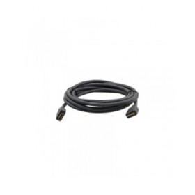 Cavo HDMI Kramer Electronics C-MHM/MHM-25 Nero 7,6 m