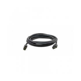 Cavo HDMI Kramer Electronics C-MHM/MHM-25 Nero 7,6 m