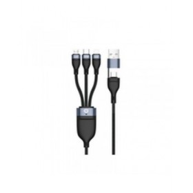 Cavo VGA Conceptronic ETTA06B15 Nero 1,5 m