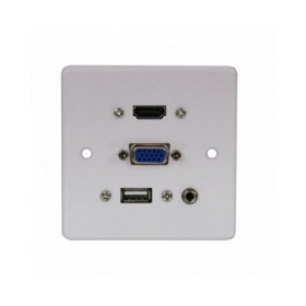 Cavo VGA LINDY 60220