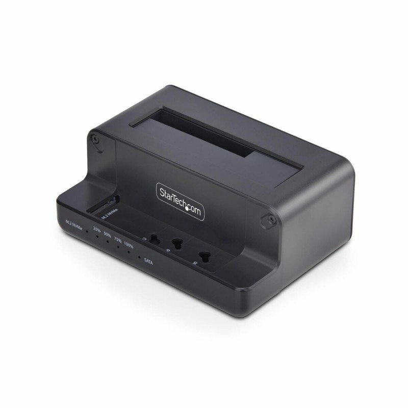 Scatola Esterna Startech N2-M2-SSD-DUPLICATOR
