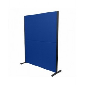 Paravento Valdeganga Piqueras y Crespo 80BALI229 Azzurro Legno