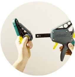 Tavolo da lavoro BOSCH GTA 2500