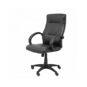 Sedia da Ufficio Munera Piqueras y Crespo 97DBNE Nero