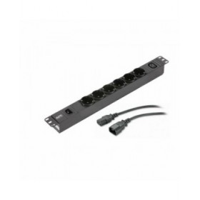 Distributore energia elettrica APC EPDU1010B-SCH
