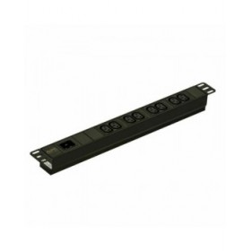 Distributore energia elettrica APC EPDU1016B 230 V