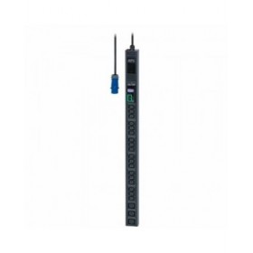 Distributore energia elettrica APC EPDU1116M 21 X AC