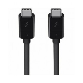 Cavo Thunderbolt 3 Belkin F2CD084BT0.8MBK 80 cm