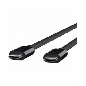 Cavo Thunderbolt 3 Belkin F2CD084BT0.8MBK 80 cm