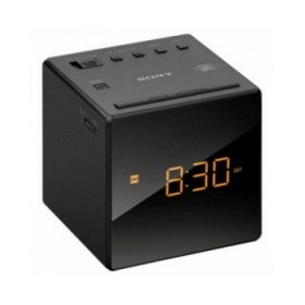 Radio Sveglia Sony ICFC1B.CED Nero