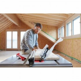 Sega circolare BOSCH GTS 635-216 Professional 1600 W 240 V