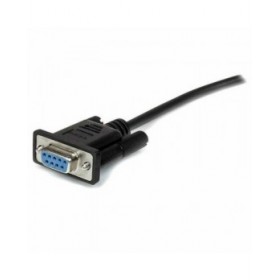 Adattatore Startech MXT1001MBK DB9 1 m