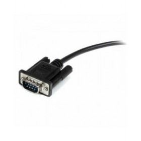 Adattatore Startech MXT1001MBK DB9 1 m
